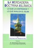 La Verdadera Doctrina Islamica